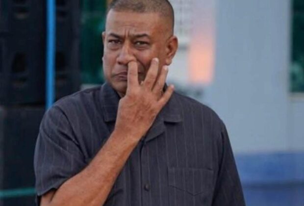 Police OPR digging out Deputy Commissioner Karimbaksh; Corporal goes deeper