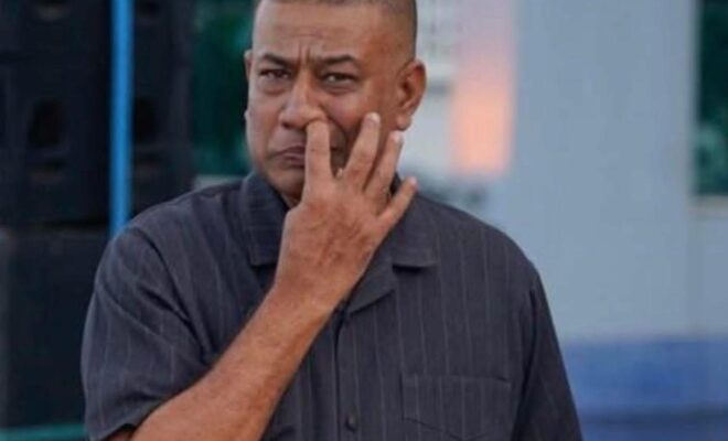 Police OPR digging out Deputy Commissioner Karimbaksh; Corporal goes deeper