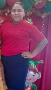 MV BARIMA: Mother and children were heading to visit relatives