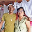 MV BARIMA DISTRESS: Zeelugt couple who vennds cloths were on board