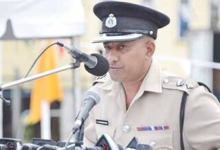 Rape-accused Karimbaksh secured personal phone records of victim by deceiving cellular giant Digicel