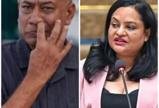 Due process should involve him going on leave- Min. Persaud on Karimbaksh rape scandal