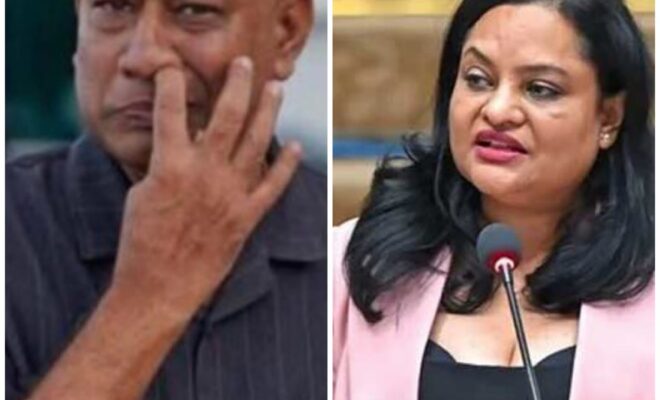 Due process should involve him going on leave- Min. Persaud on Karimbaksh rape scandal
