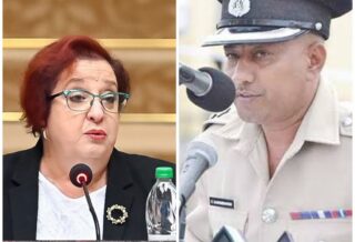 "I would have sent him home; let the matter run its course"- Teixeira on Karimbaksh rape probe