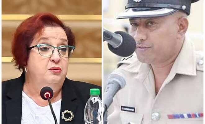 "I would have sent him home; let the matter run its course"- Teixeira on Karimbaksh rape probe