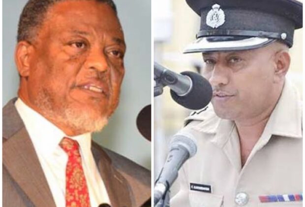 It’s awful; it’s an awful thing- Former Pres. Samuel Hinds on Karimbaksh Rape Scandal