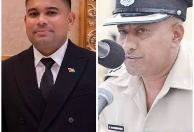 Opposition Leader wants rape- accused Karimbaksh gone, debunks claim of ‘friendship’