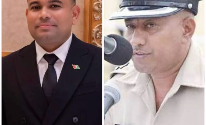 Opposition Leader wants rape- accused Karimbaksh gone, debunks claim of ‘friendship’