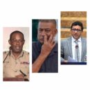Hicken turns to AG Chambers on rape accused Karimbaksh matter- Nandlall confirms