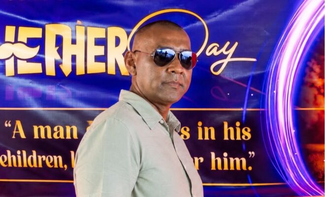 BREAKING: Lead detective in Karimbaksh rape probe suddenly transfer to interior